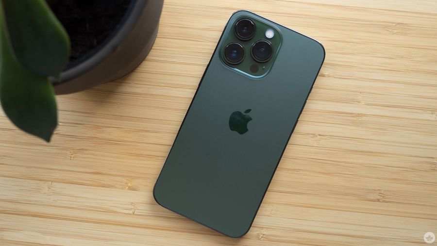 iPhone 13 Pro