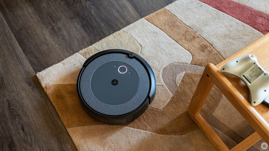 iRobot Roomba i3