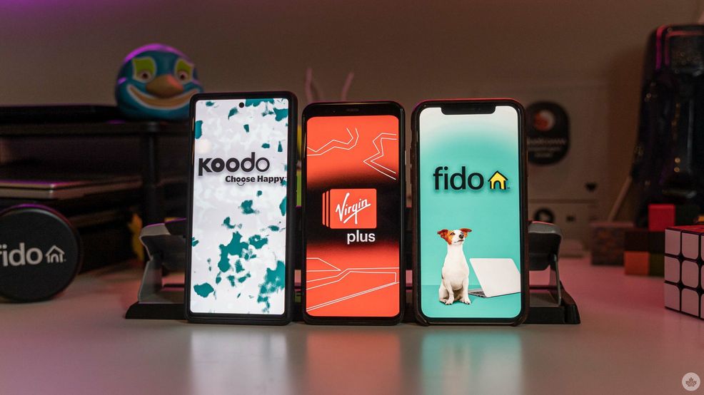 Carriers are finally offering some plans worth getting this Black Friday