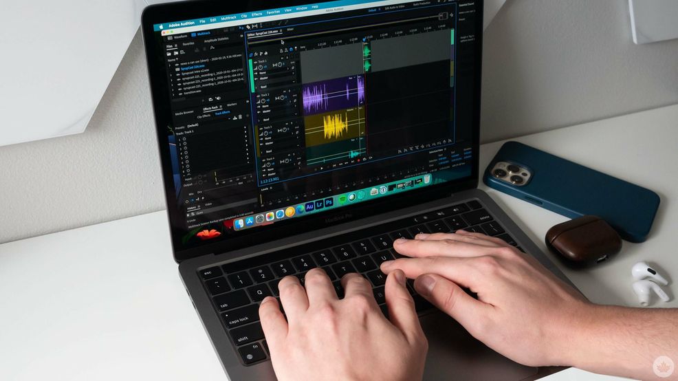 Apple now offering tools to self-repair  Macs with M1 chips