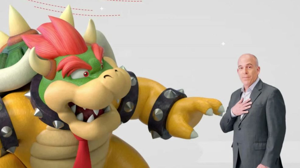 Nintendo is reportedly looking into claims of misconduct