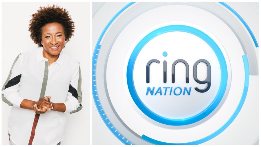 Ring Nation