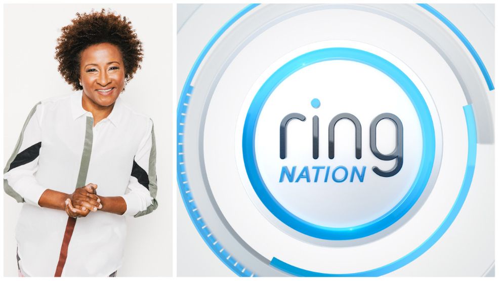 Ring Nation