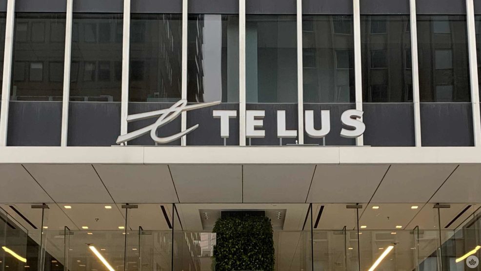 Telus to invest $19 million in Prince George and $8 million in Whistler and Squamish