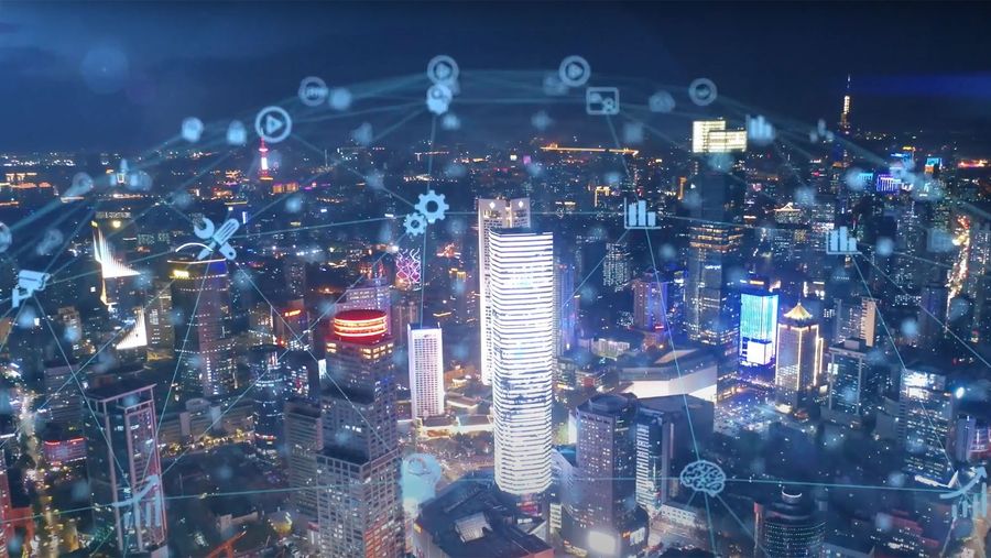 The Future With 5G
