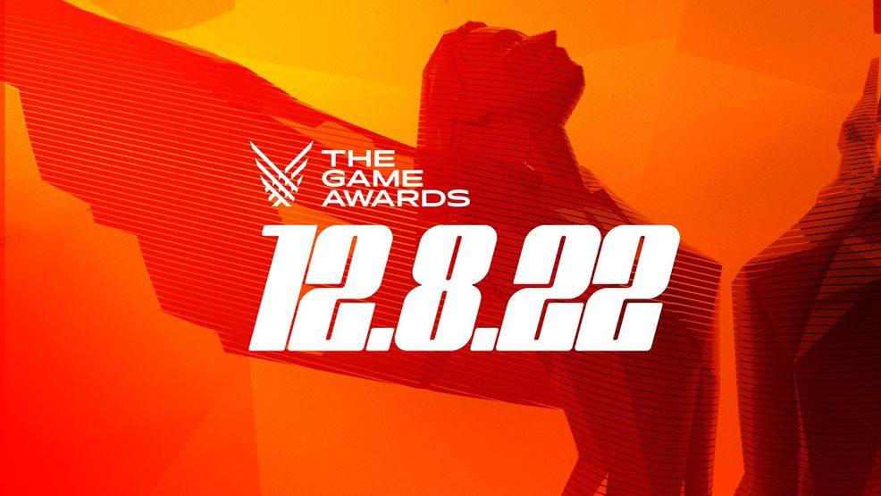 Geoff Keighley’s The Game Awards takes place on December 8