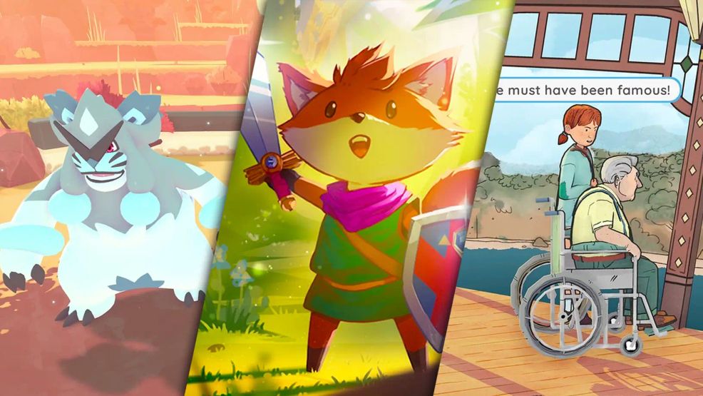 PlayStation highlights September’s upcoming PS5 and PS4 indie games
