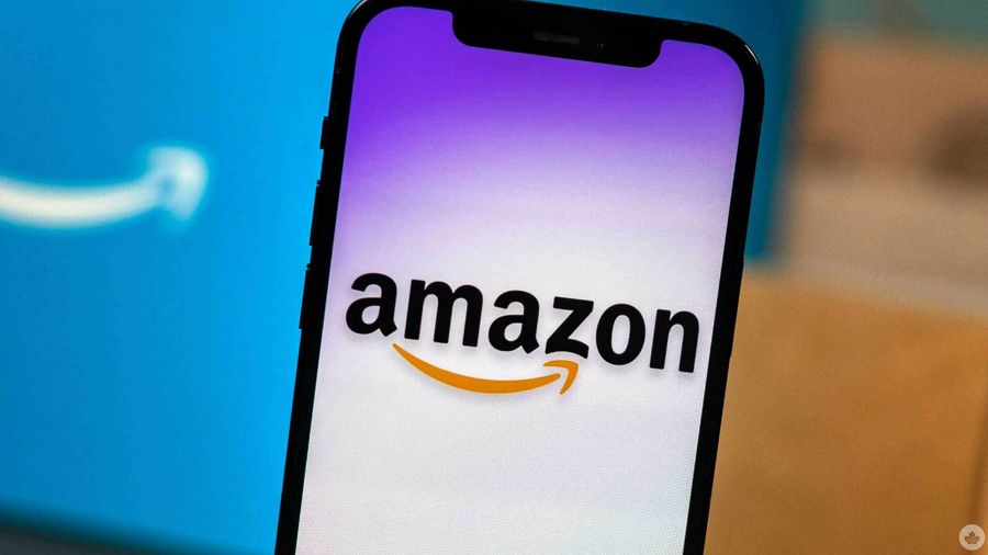 Amazon