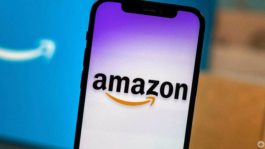 Amazon