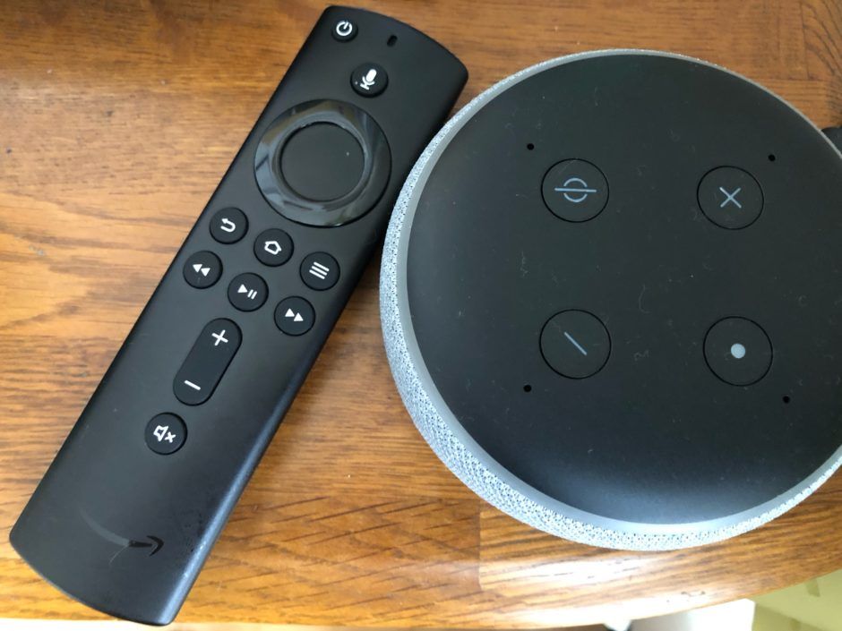 Amazon Fire TV Sticks are up to 29 percent off