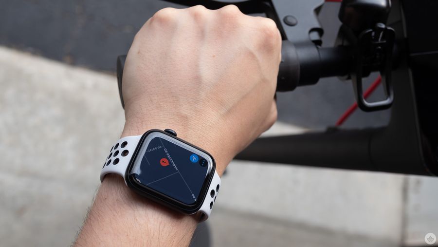 Apple Watch SE (2022)