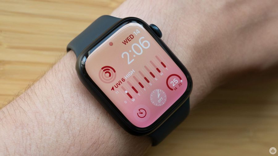 Apple Watch Series 8