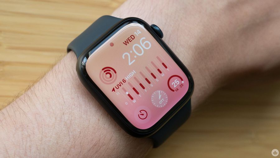 Apple Watch Series 8