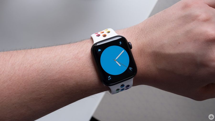 Apple Watch SE