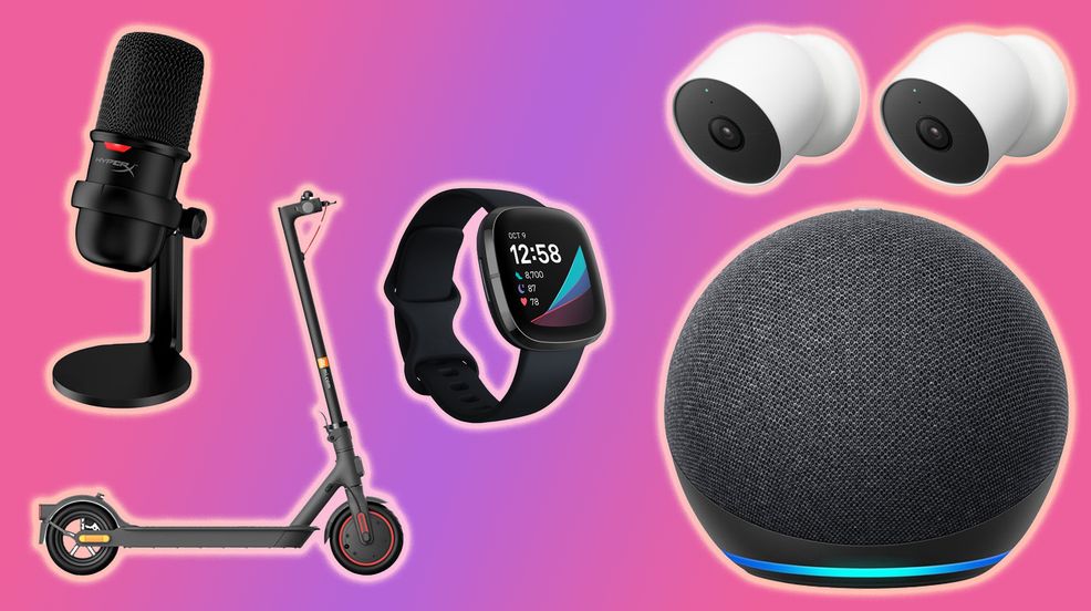 Best Buy’s Labour Day sale is live now