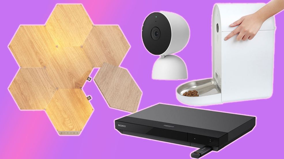 Save on smart lights with Best Buy’s Top Deals of the week