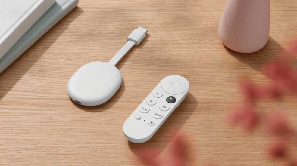 Leaks suggest Google’s upcoming Chomecast HD will cost $40 in Canada
