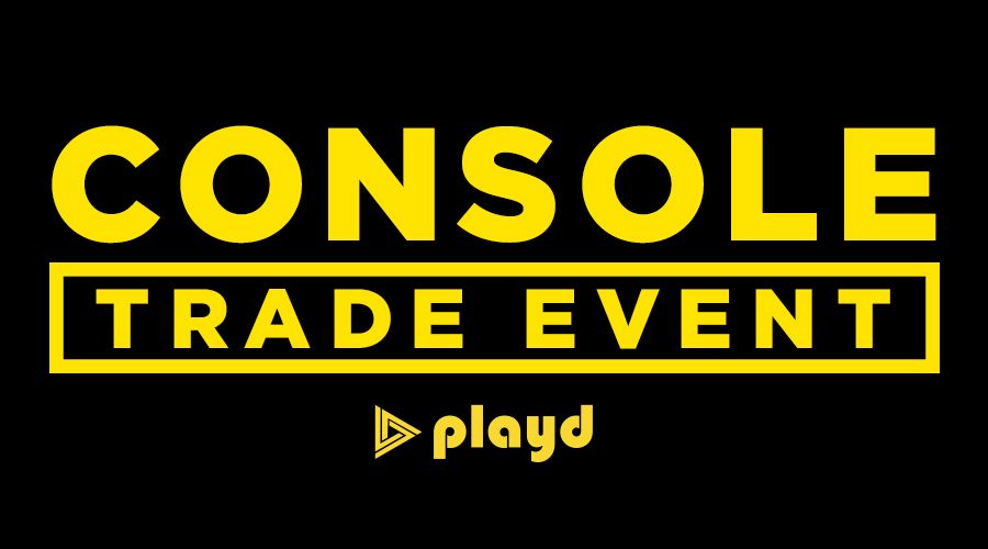 Trade-in your old PS4 and get $300-$350 in credits at GameStop