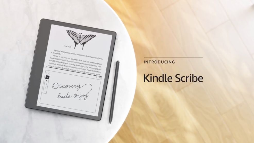 Here are some of Amazon’s best Kindle deals for Prime Day