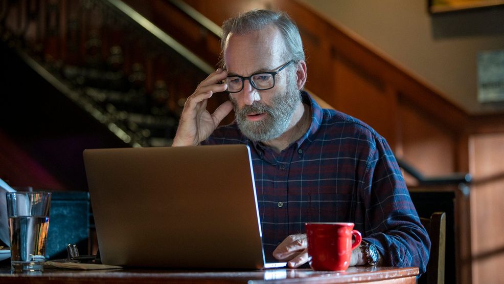 AMC’s Straight Man starring Bob Odenkirk is coming in 2023