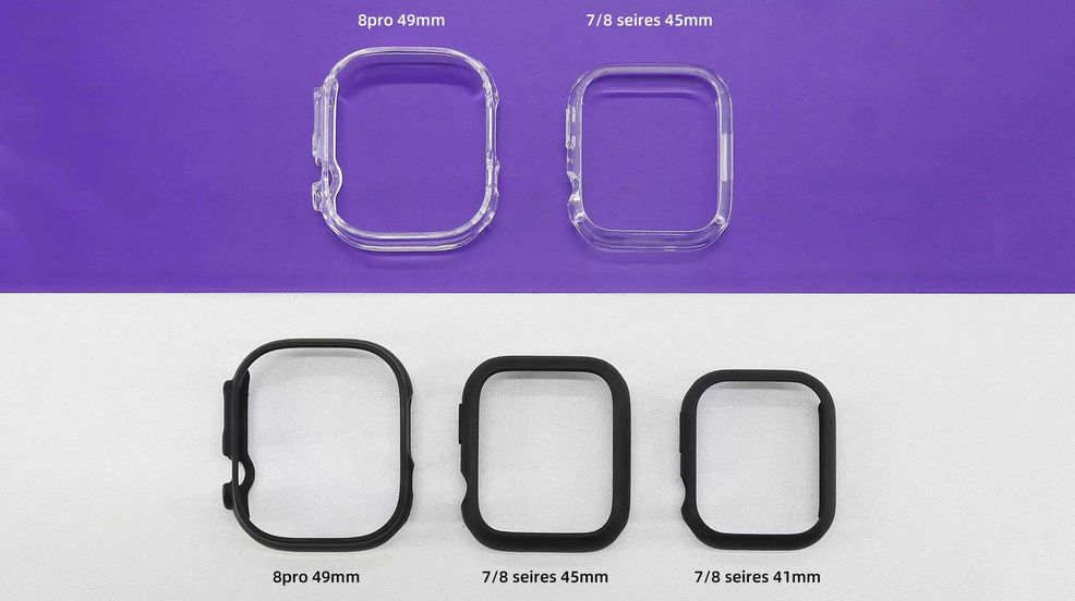 Apples upcoming Watch Pro could feature a 2-inch display