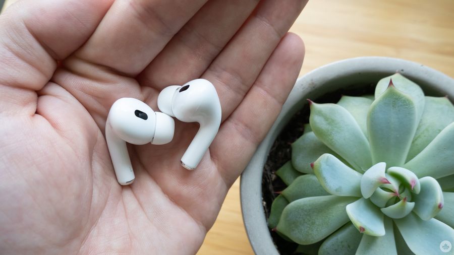 AirPods Pro (2nd-Gen)