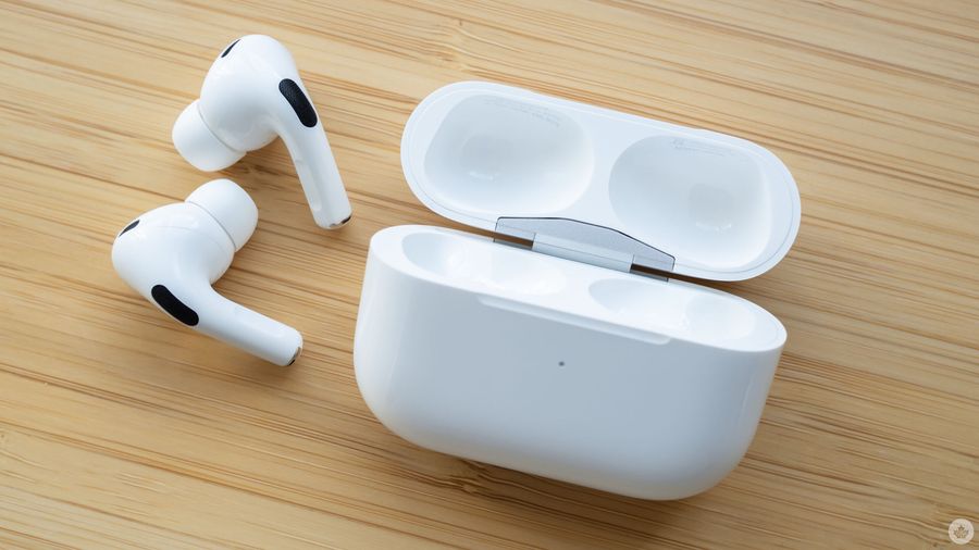 AirPods Pro 2nd-gen