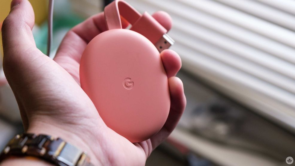 Leak confirms Google’s upcoming budget Chromecast will be called Chromecast HD