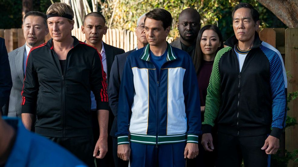 Cobra Kai Season 5