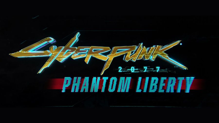 Cyberpunk 2077 Phantom Liberty