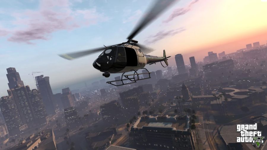 GTA VI