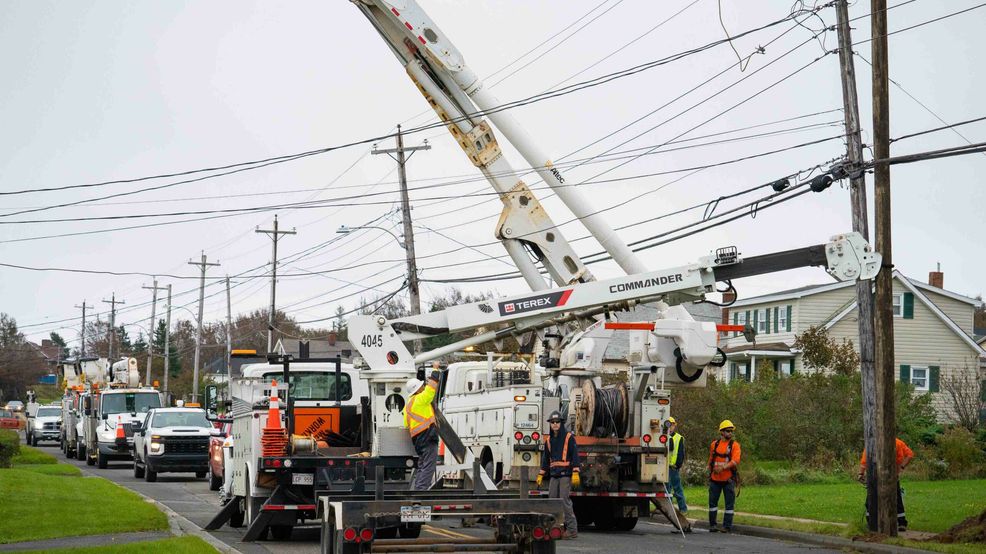 Nova Scotia’s Premier says carriers offered ‘poor participation’ during Hurricane Fiona