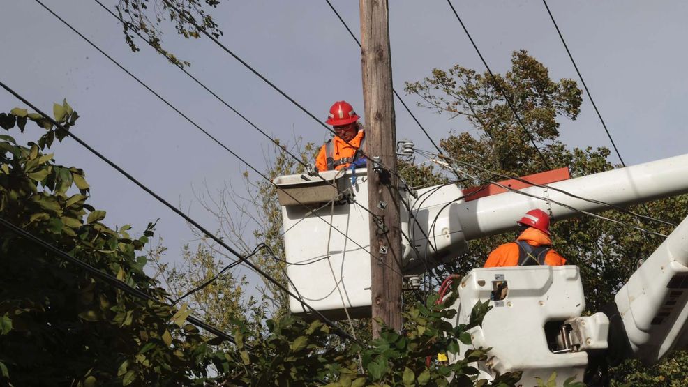 Ministers Champagne and Freeland met telecom companies following Hurricane Fiona