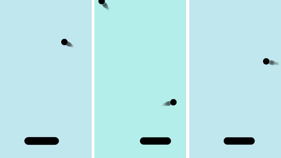 Hit the Island iPhone 14 Pro game