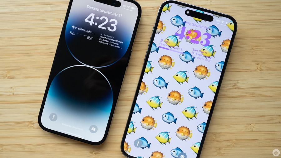 iPhone 14 Pro