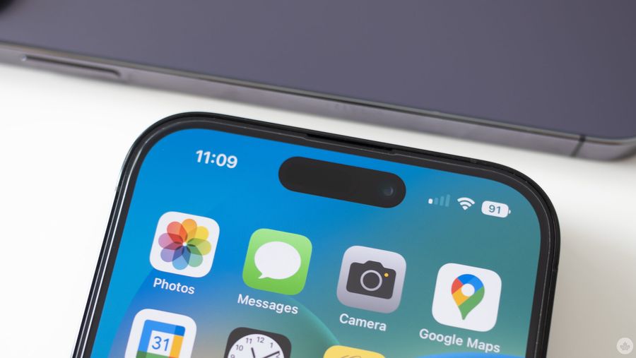 iOS 16