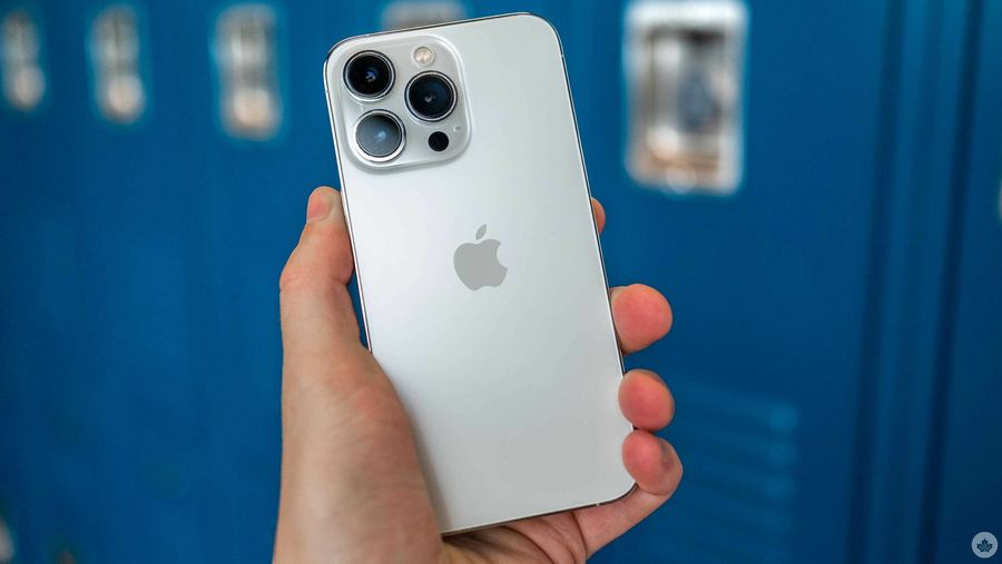 iPhone 13 Pro
