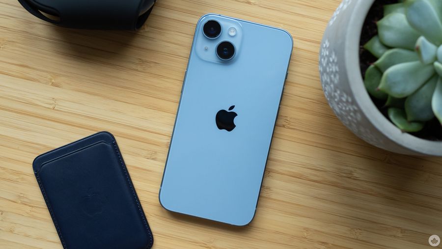 iPhone 14