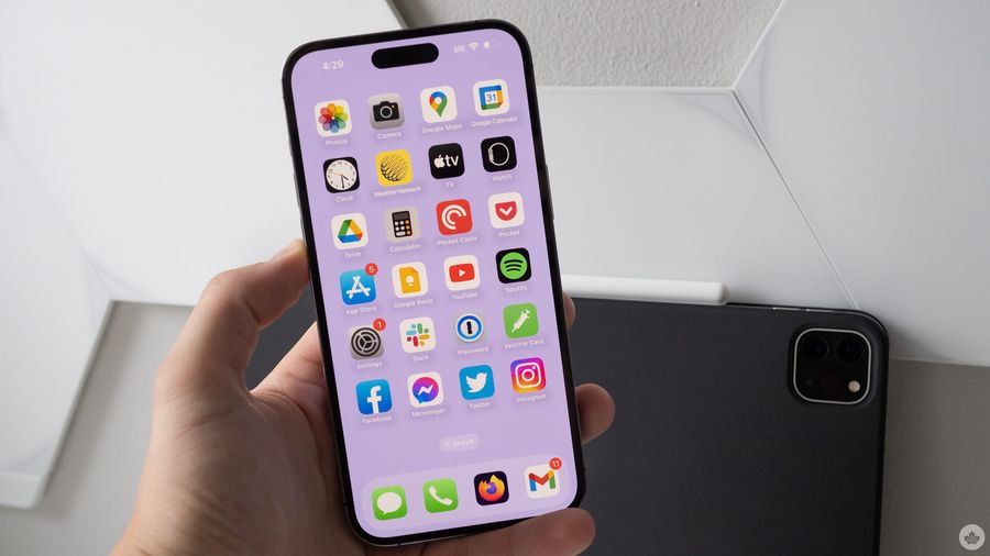 iPhone 14 Pro