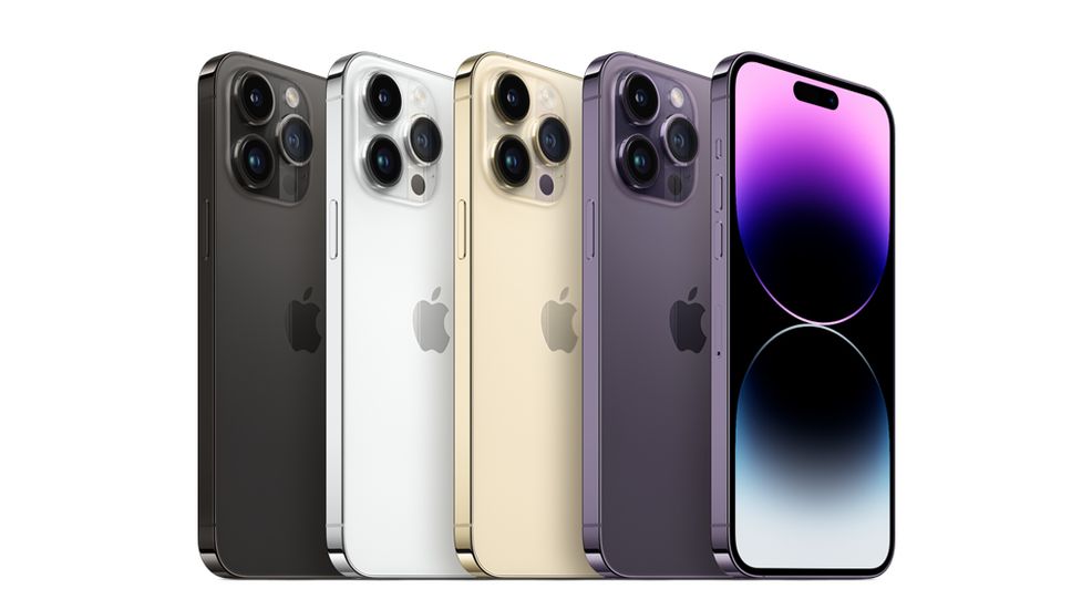 Here’s pricing for Apple’s new iPhone 14 Pro, Watch Ultra and more