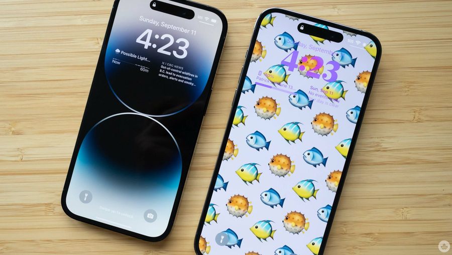 iPhone 15 Pro