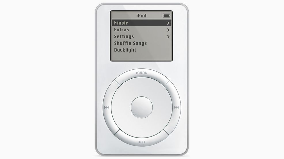 Apple to add several old iPod models to obsolete list later this month