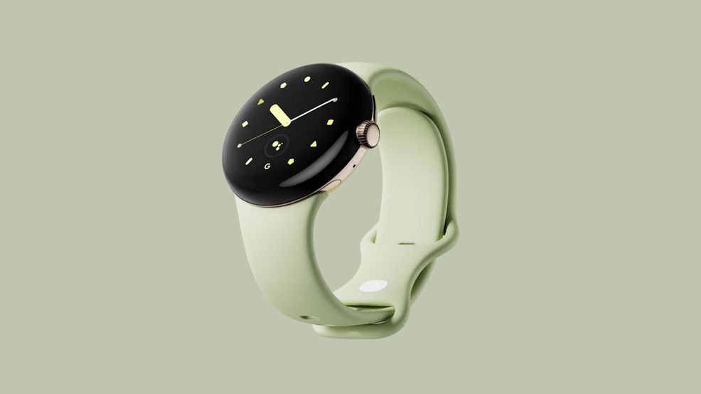 Pixel Watch retail box appears in picture on Reddit