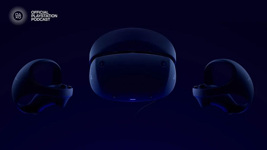 PS VR2