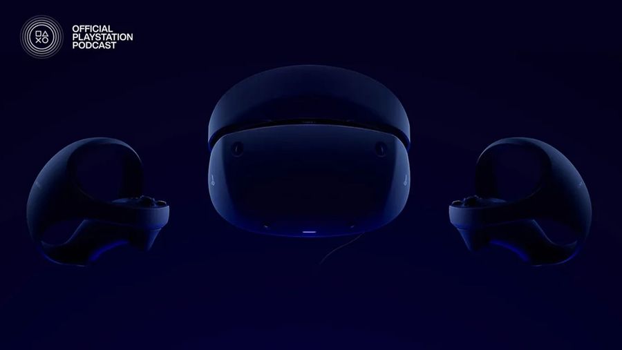 PS VR2