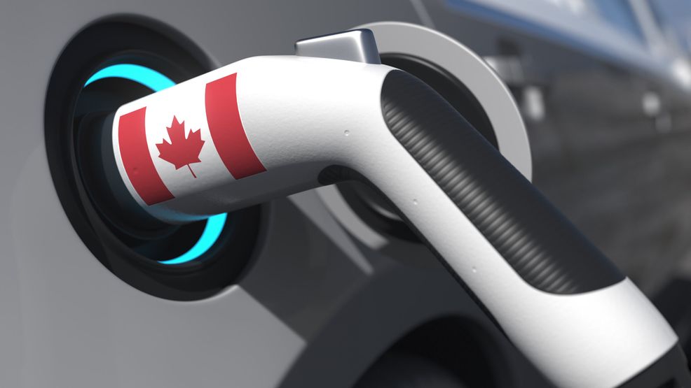 Federal government to fund research and development of zero-emission vehicles