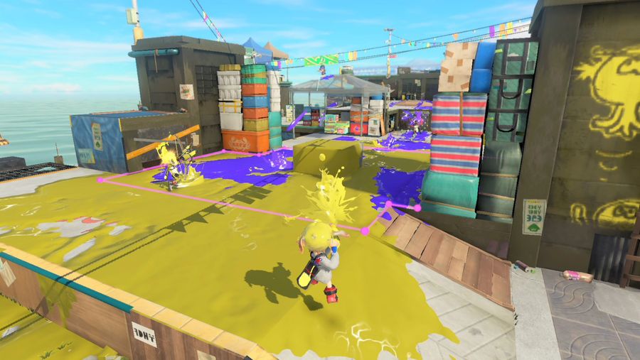 Splatoon 3