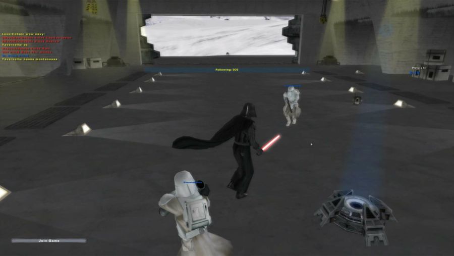 Star Wars: Battlefront II