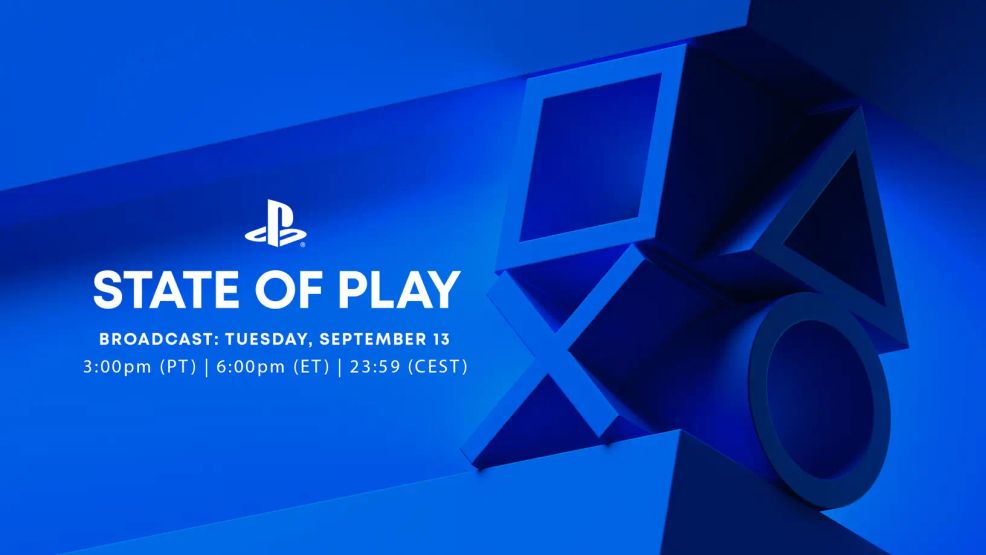 PlayStation to host next State of Play on September 13