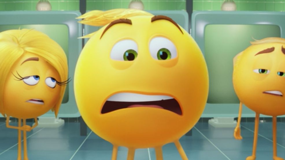 British network Channel 5 airs The Emoji Movie over Queen Elizabeth II’s funeral